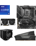 PC Aufrüstkit Gaming IN108