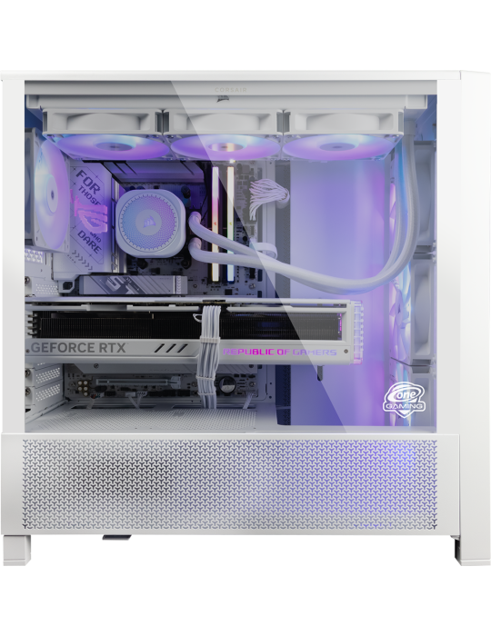 High End PC AN197