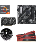 PC Aufrüstkit Entry Gaming AN39