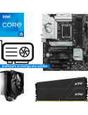 PC Aufrüstkit Entry Gaming IO44