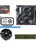 PC Aufrüstkit Entry Gaming PC AO259