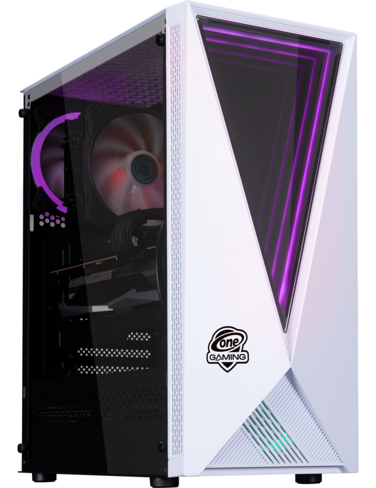 Gaming PC AN845 - Dylexa Edition