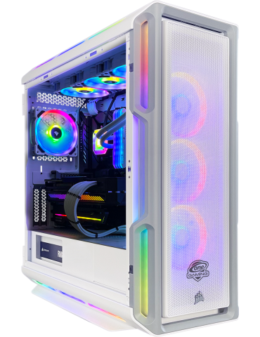 High End PC AN858