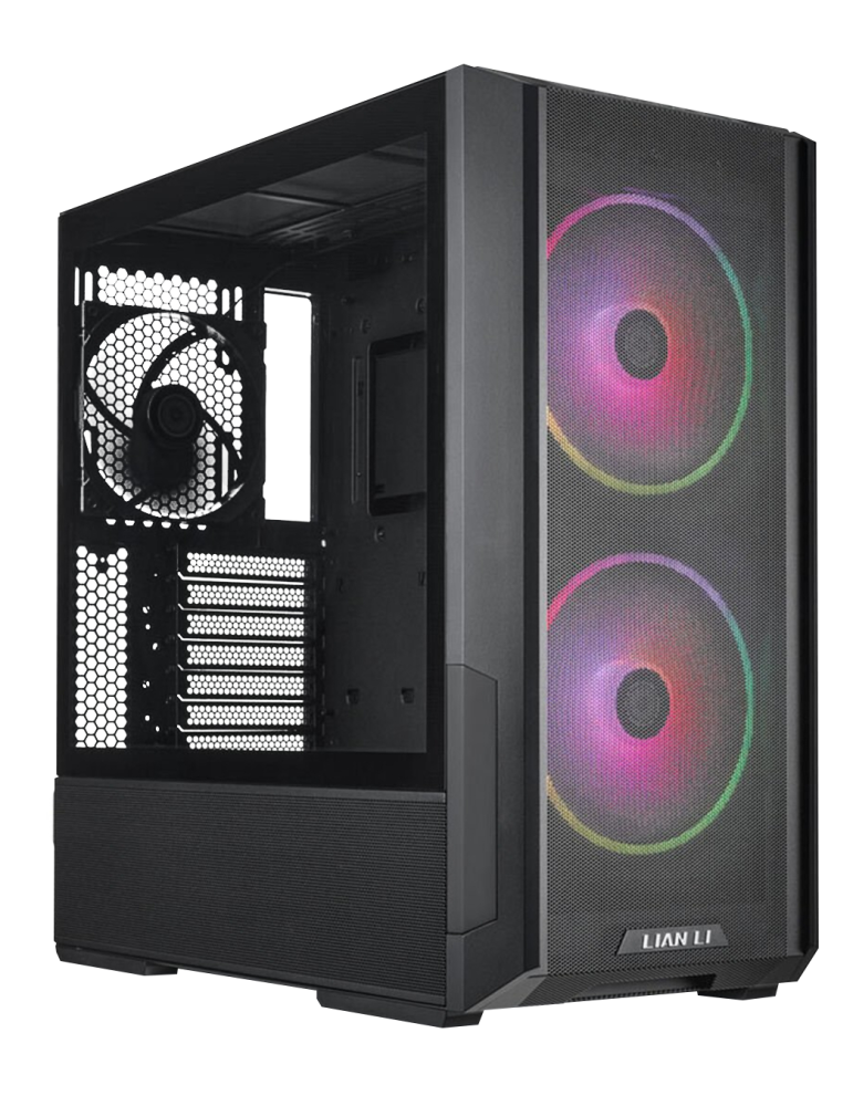 High End PC AN860