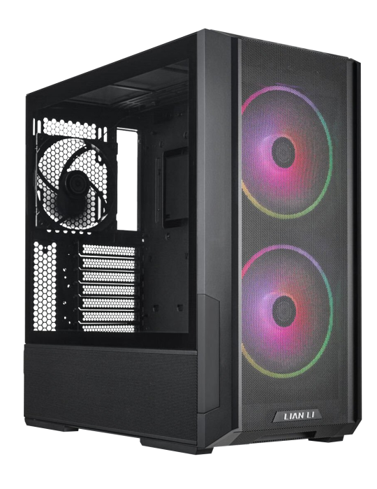 High End PC AN860