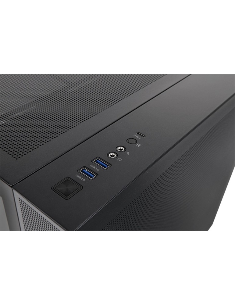Extreme Gaming PC IN865