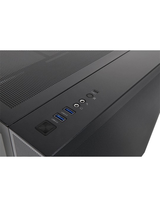 Extreme Gaming PC IN865