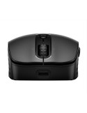 HP 690 Wiederaufladbare drahtlose Maus