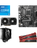 PC Aufrüstkit Gaming IN110