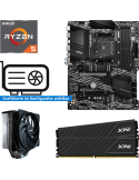 PC Aufrüstkit Entry Gaming PC AO258