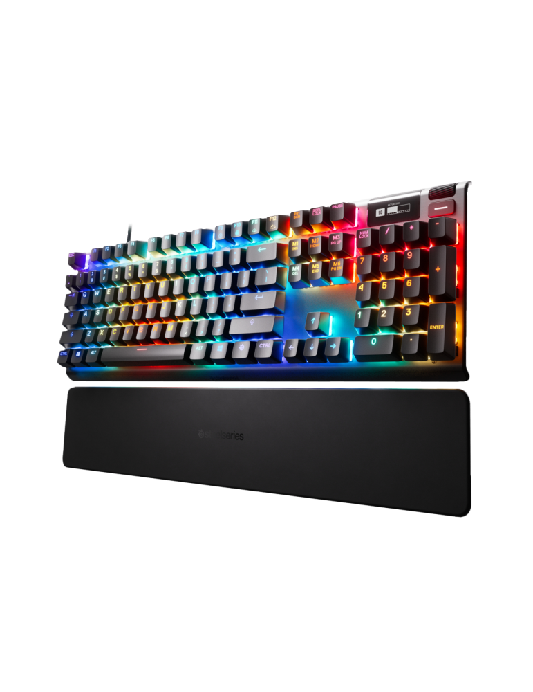 SteelSeries Apex Pro