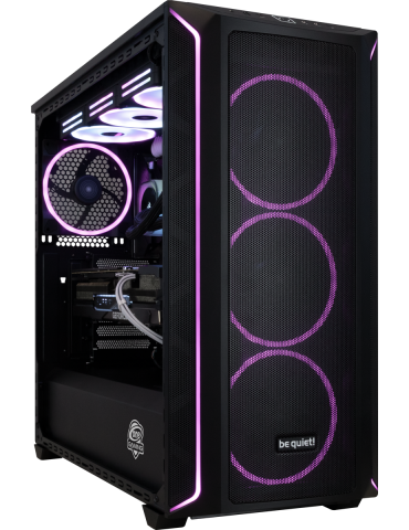 High End PC AN120