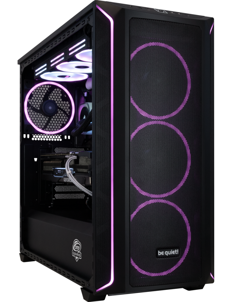 High End PC AN120