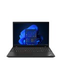 Lenovo ThinkPad P16s G2 21K90000GE - 16" WQUXGA, AMD Ryzen™ 7 PRO 7840U, 64GB RAM, 2TB SSD, AMD Radeon™ 780M, Windows 11 Pro