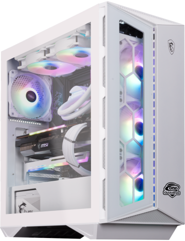 Gaming PC MSI Edition IN276