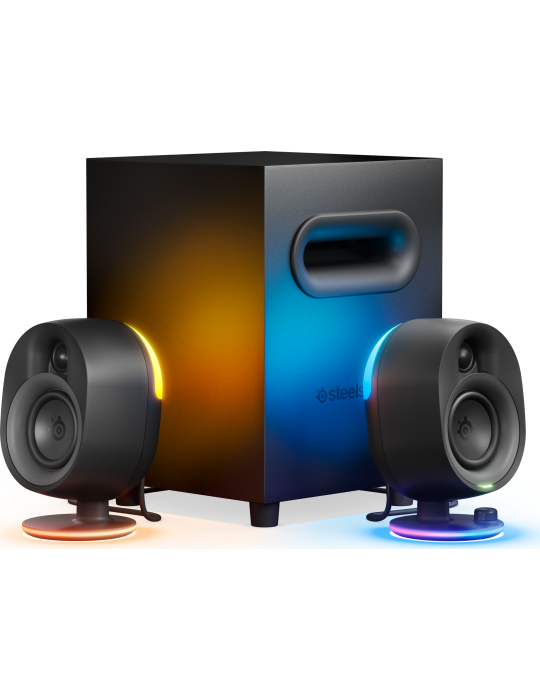 SteelSeries Arena 7