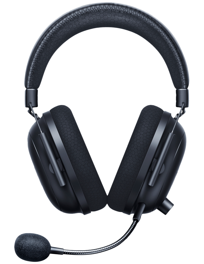 RAZER BlackShark V2 Pro (2023) - Black