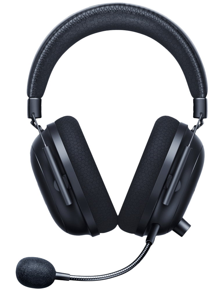 RAZER BlackShark V2 Pro (2023) - Black