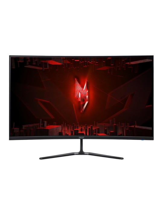 Acer Nitro ED0 (ED320QRS3bmiipx) 31,5" Full-HD Curved Monitor Gaming 80,0 cm (31,5 Zoll), 180Hz, 300 cd/m², 2x HDMI, 1x DP, Audi