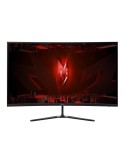 Acer Nitro ED0 (ED320QRS3bmiipx) 31,5" Full-HD Curved Monitor Gaming 80,0 cm (31,5 Zoll), 180Hz, 300 cd/m², 2x HDMI, 1x DP, Audi
