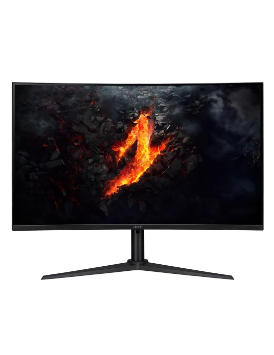 Acer Nitro XZ2 (XZ322QUP3bmiiphx) 31,5" QHD Gaming Monitor 80,0 cm (31,5 Zoll), VA, 180Hz, HDR 400, 2x HDMI, 2x DP, Audio Out