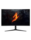Acer Nitro XZ2 (XZ322QUP3bmiiphx) 31,5" QHD Gaming Monitor 80,0 cm (31,5 Zoll), VA, 180Hz, HDR 400, 2x HDMI, 2x DP, Audio Out