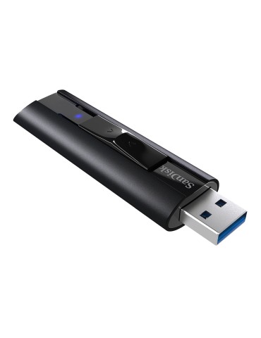 SanDisk Extreme PRO USB-Stick 256GB USB Typ-A 3.0