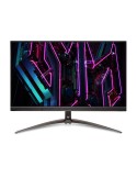 Acer Predator XB3 (XB273KV3bmiiprx) 27,0" 4K Gaming Monitor 68,6 cm (27,0 Zoll), IPS, 160Hz, HDR 400, 2x HDMI, 1x DP, Audio Out