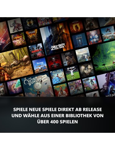 Microsoft Xbox Game Pass Ultimate [3 Monate]