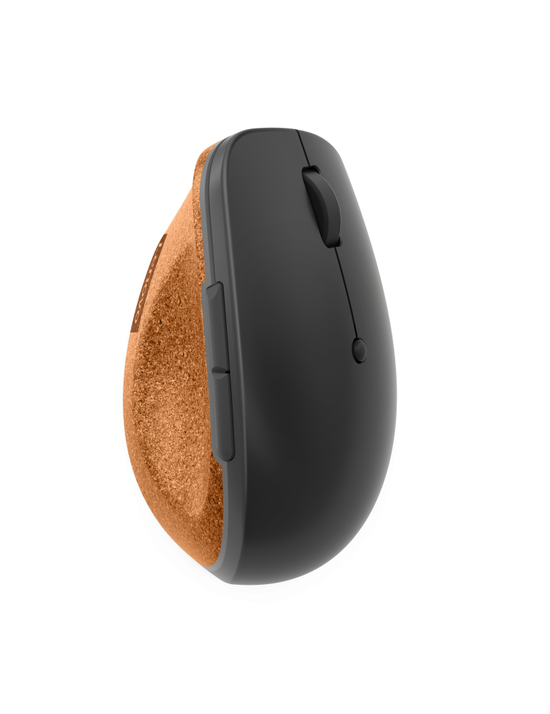 Lenovo Go Wireless Vertical Mouse