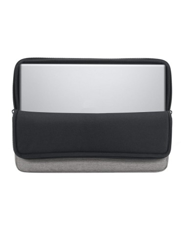 Rivacase Notebooksleeve "Suzuka" 13,3", 7703 Grau