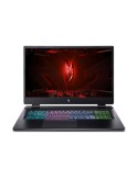 Acer Nitro 5 (AN517-55-71S6) Gaming 17,3" Full HD, Intel i7-12650H, 16GB RAM, 1TB SSD, GeForce RTX 4050, Windows 11