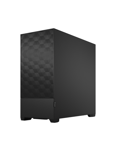 Fractal Design Pop Air Black Solid | PC-Gehäuse