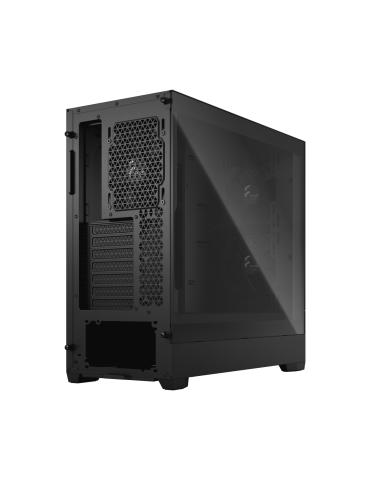 Fractal Design Pop Air Black TG | PC-Gehäuse