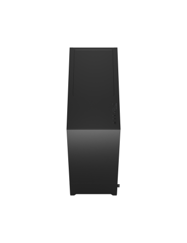 Fractal Design Pop XL Silent Black Solid | PC-Gehäuse