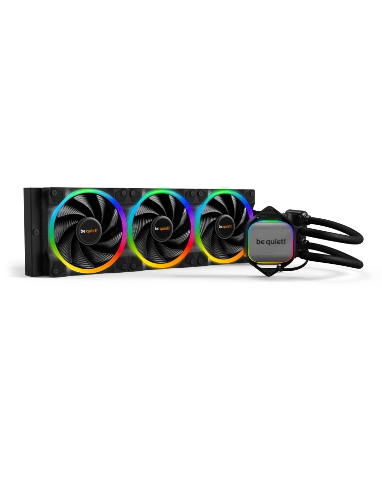 be quiet! PURE LOOP 2 FX 360mm | AiO-Wasserkühlung