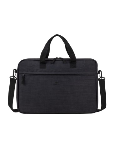 Rivacase BUNDLE 06 / 8038 Notebooktasche 15.6" + Wireless Maus, schwarz