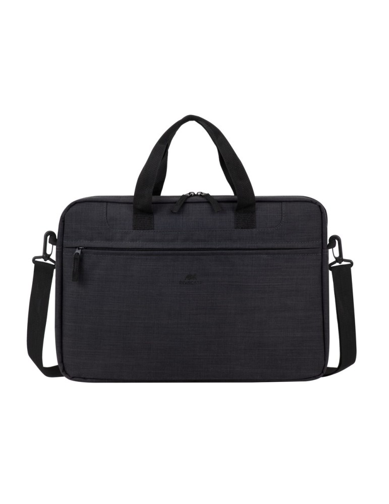 Rivacase BUNDLE 06 / 8038 Notebooktasche 15.6" + Wireless Maus, schwarz