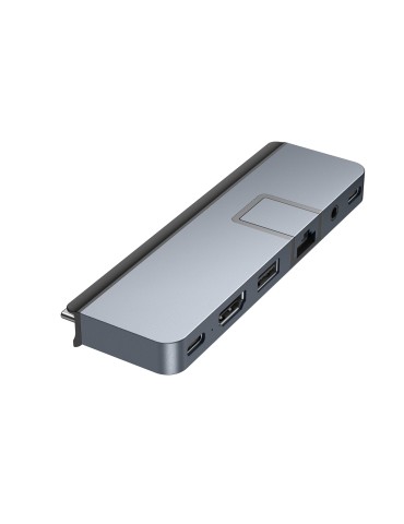 HyperDrive DUO PRO 7-in-2 USB-C Hub