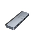 HyperDrive DUO PRO 7-in-2 USB-C Hub
