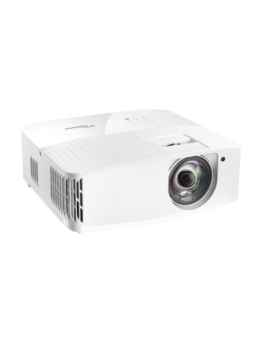 Optoma UHD35STx 4K-Beamer - Gaming (240 Hz), 3600 ANSI Lumen