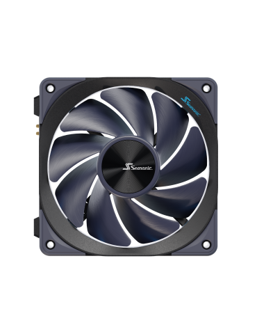 Seasonic MagFlow 1 | 120mm Gehäuselüfter