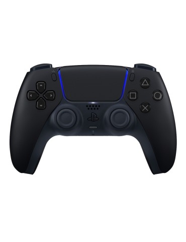 Sony PlayStation 5 DualSense Controller schwarz