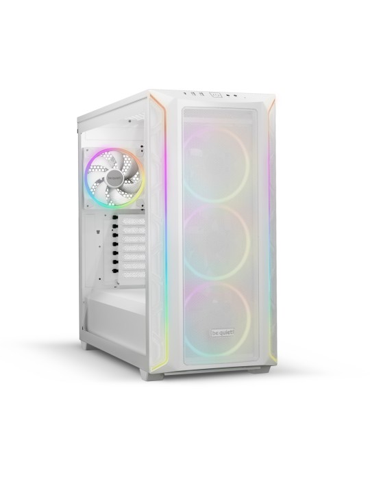 be quiet! SHADOW BASE 800 FX White | PC-Gehäuse