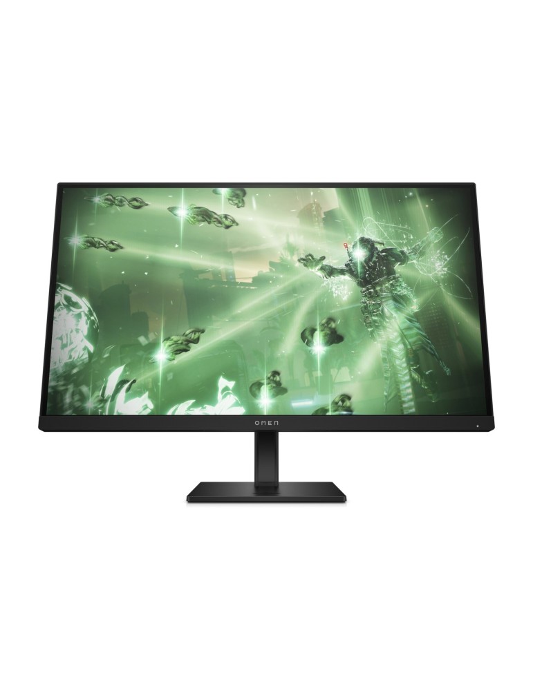 HP Omen 27q Gaming Monitor - IPS, QHD, 165Hz, Höhenverstellung