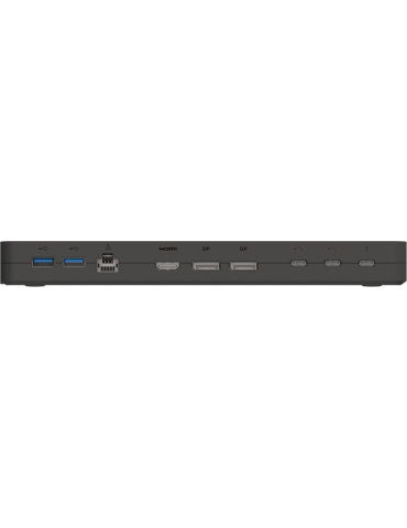 Fujitsu Port Replikator | Dock Thunderbolt 4