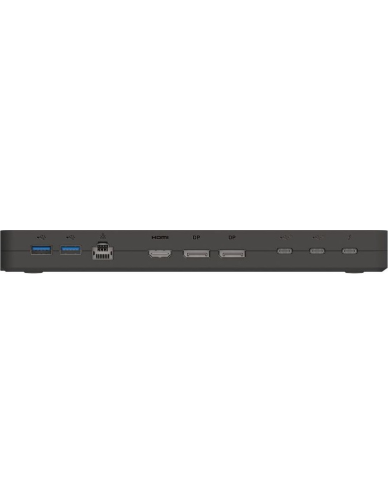Fujitsu Port Replikator | Dock Thunderbolt 4