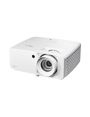 Optoma UHZ66 4K-Beamer - Gaming (240Hz), 4.000 ANSI Lumen, 240Hz