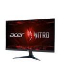 Acer Nitro VG0 (VG270UEbmiipx) 27" QHD Gaming Monitor 68,6 cm (27,0 Zoll), 100Hz, HDR, 2x HDMI, 1x DP, Audio Out