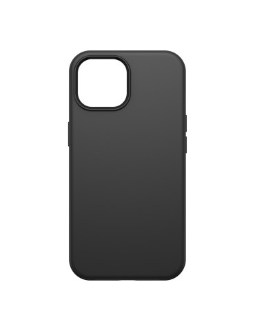 OtterBox Symmetry MagSafe Schutzhülle für iPhone 17e/16e/15/14/13 - black